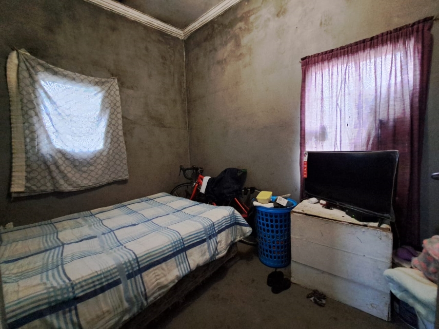 2 Bedroom Property for Sale in Forest Village Western Cape